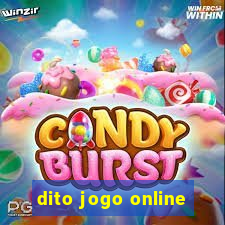 dito jogo online